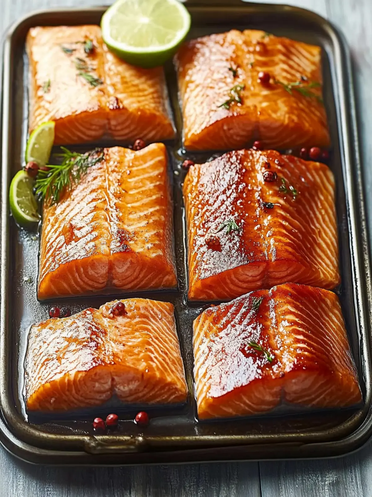 Irresistibly Delicious Smoke Salmon: Your New Favorite Recipe 2 Smoke Salmon