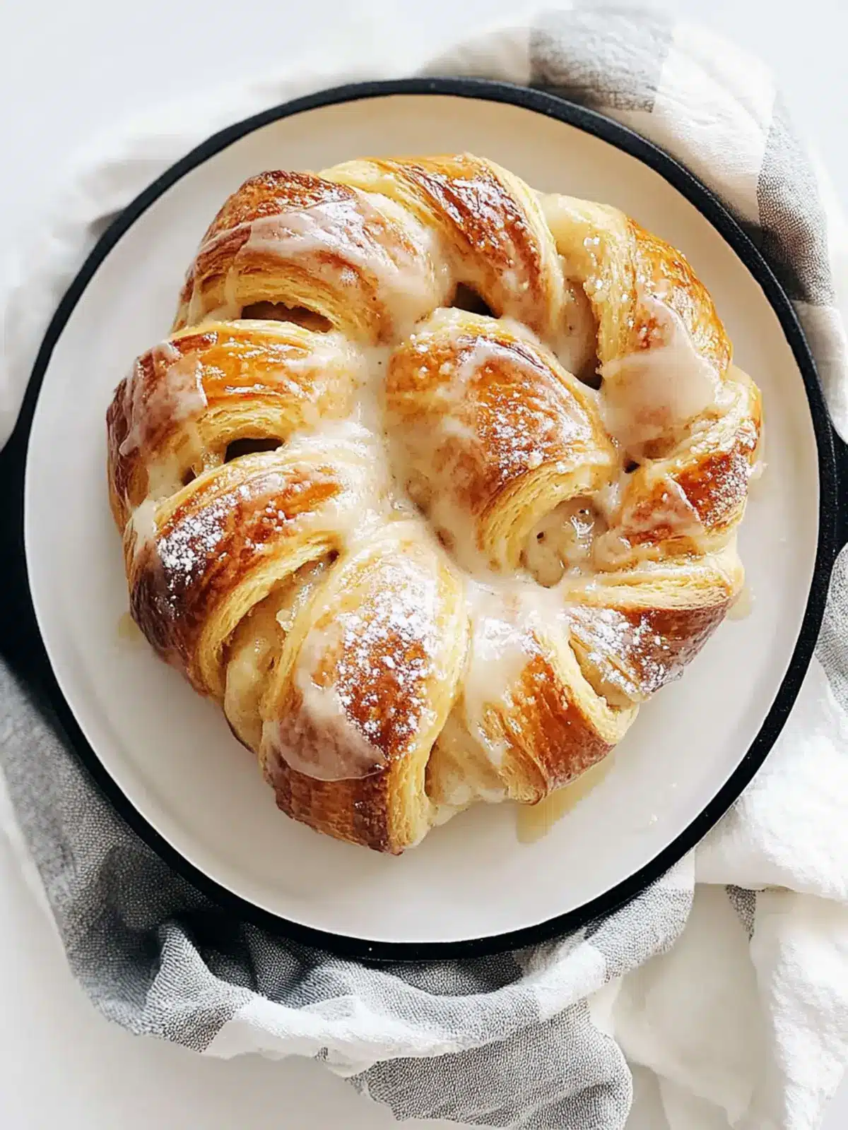 Delicious Orange Cardamom Breakfast Twist to Brighten Mornings 2 Orange Cardamom Breakfast Twist