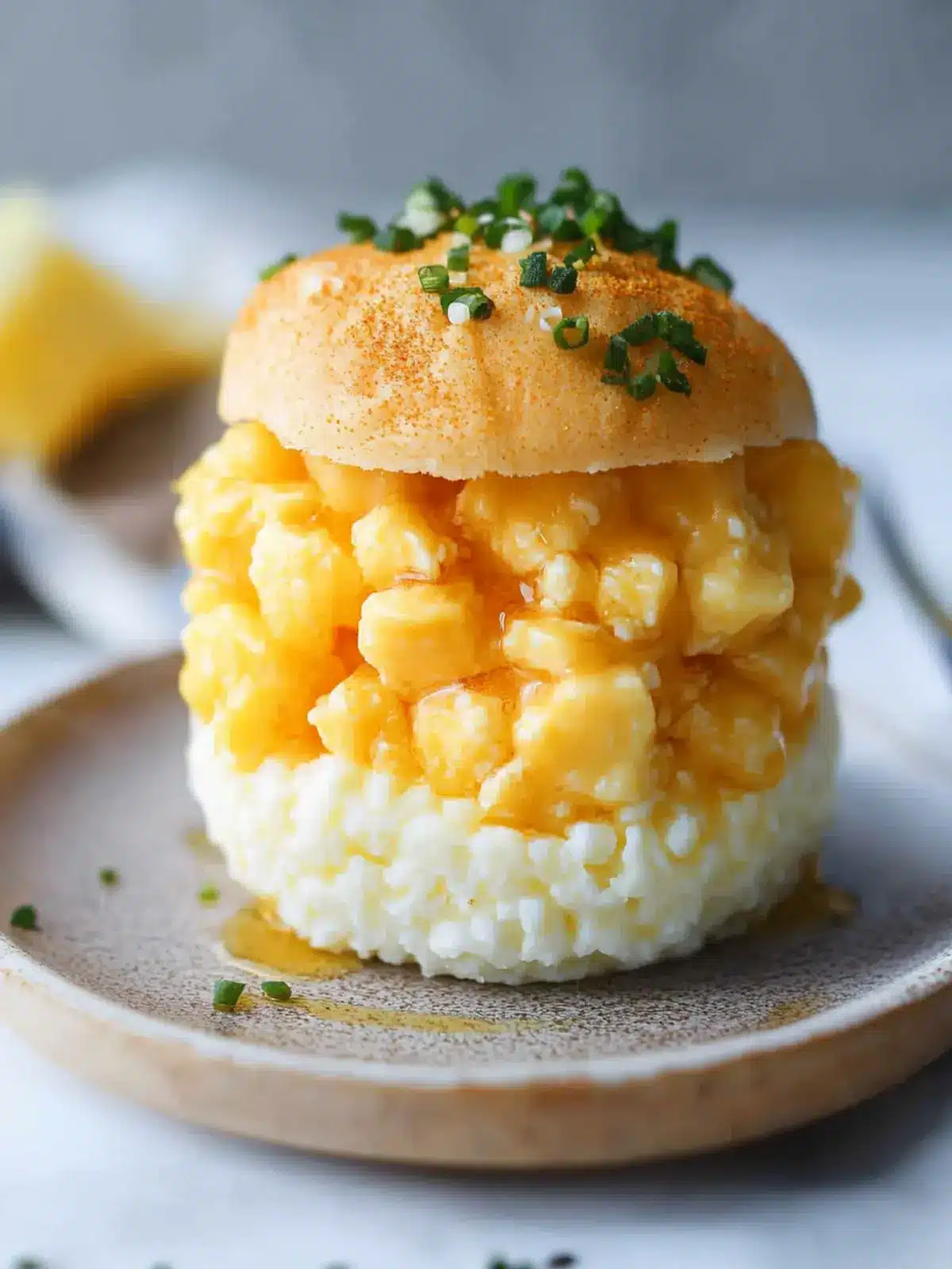 Savory Tamago Sando: A Homemade Delight to Savor 2 Tamago Sando