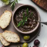 Savory Olive Tapenade with Kalamata for Your Next Gathering 9 Olive Tapenade