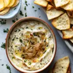 Savory Caramelized Onion Dip That Elevates Your Snack Game 9 Caramelized Onion Dip