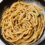 Creamy Vegan Garlic Noodles You’ll Crave in 15 Minutes 7 Vegan Garlic Noodles