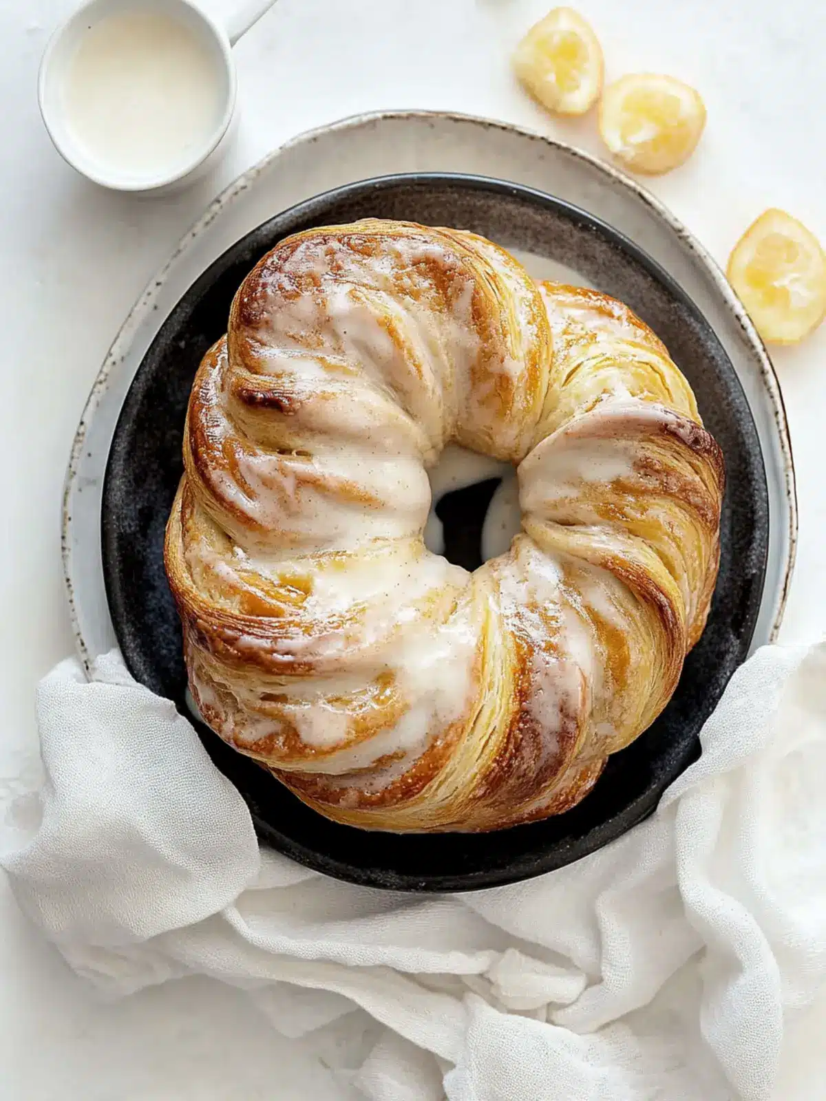 Delicious Orange Cardamom Breakfast Twist to Brighten Mornings 3 Orange Cardamom Breakfast Twist