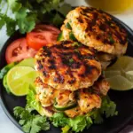 Zesty Easy Chili Lime Chicken Burgers for Healthy Meals 6 Easy Chili Lime Chicken Burgers