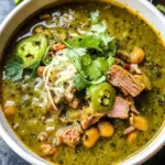 Hearty Hatch Pork Green Chili: Comfort Food You’ll Crave 9 Hatch Pork Green Chili