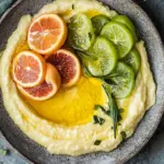 Creamy Skordalia: A Tasty Twist on Classic Dips 12 Skordalia