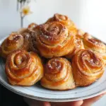 Fluffy Orange Cardamom Morning Buns That Brighten Your Day 9 Orange Cardamom Morning Buns