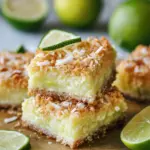 Indulge in Zesty Coconut Lime Bars for Summer Bliss 10 Coconut Lime Bars