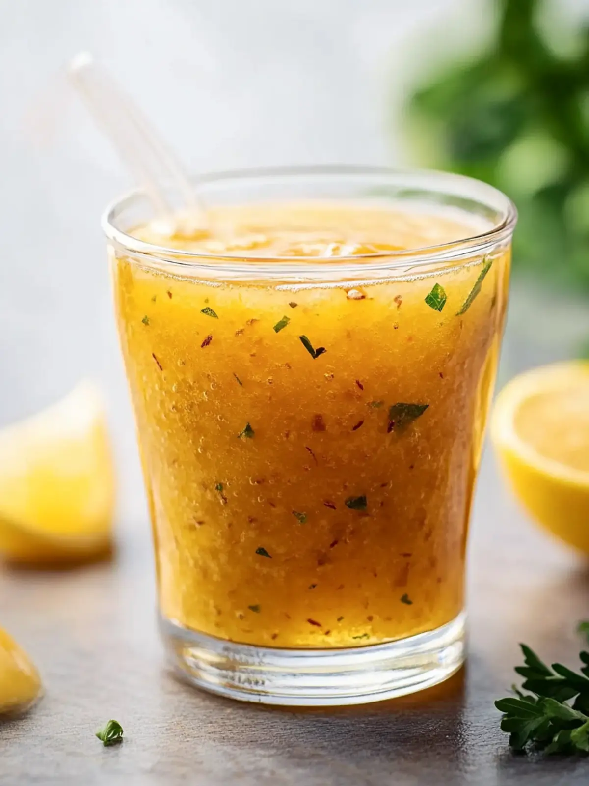 Irresistible Hot Honey Ranch: The Perfect Dipping Delight 5 Hot Honey Ranch