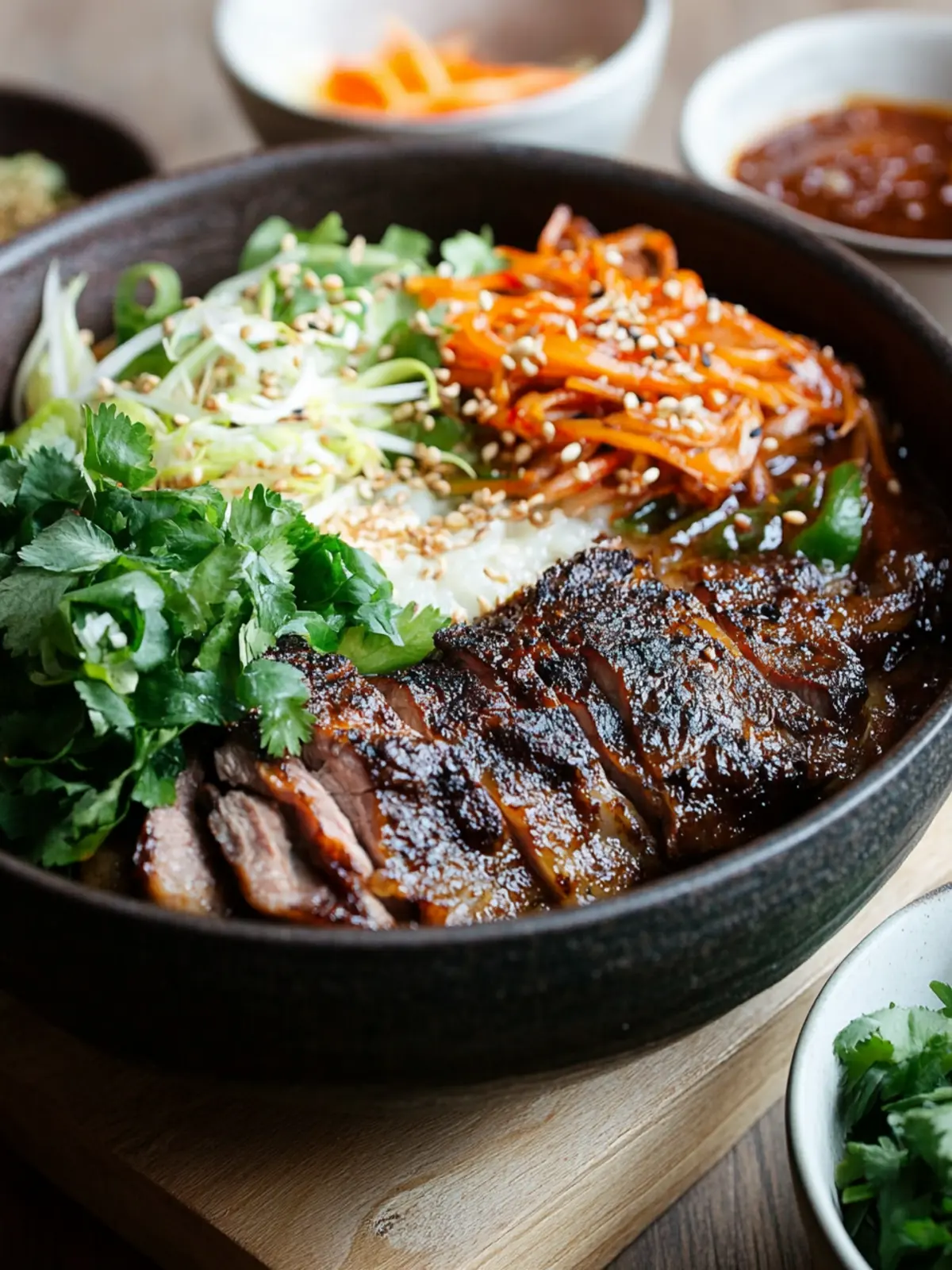 Savory Momofuku Bo Ssam: Your New Family Feast Awaits 3 Momofuku Bo Ssam