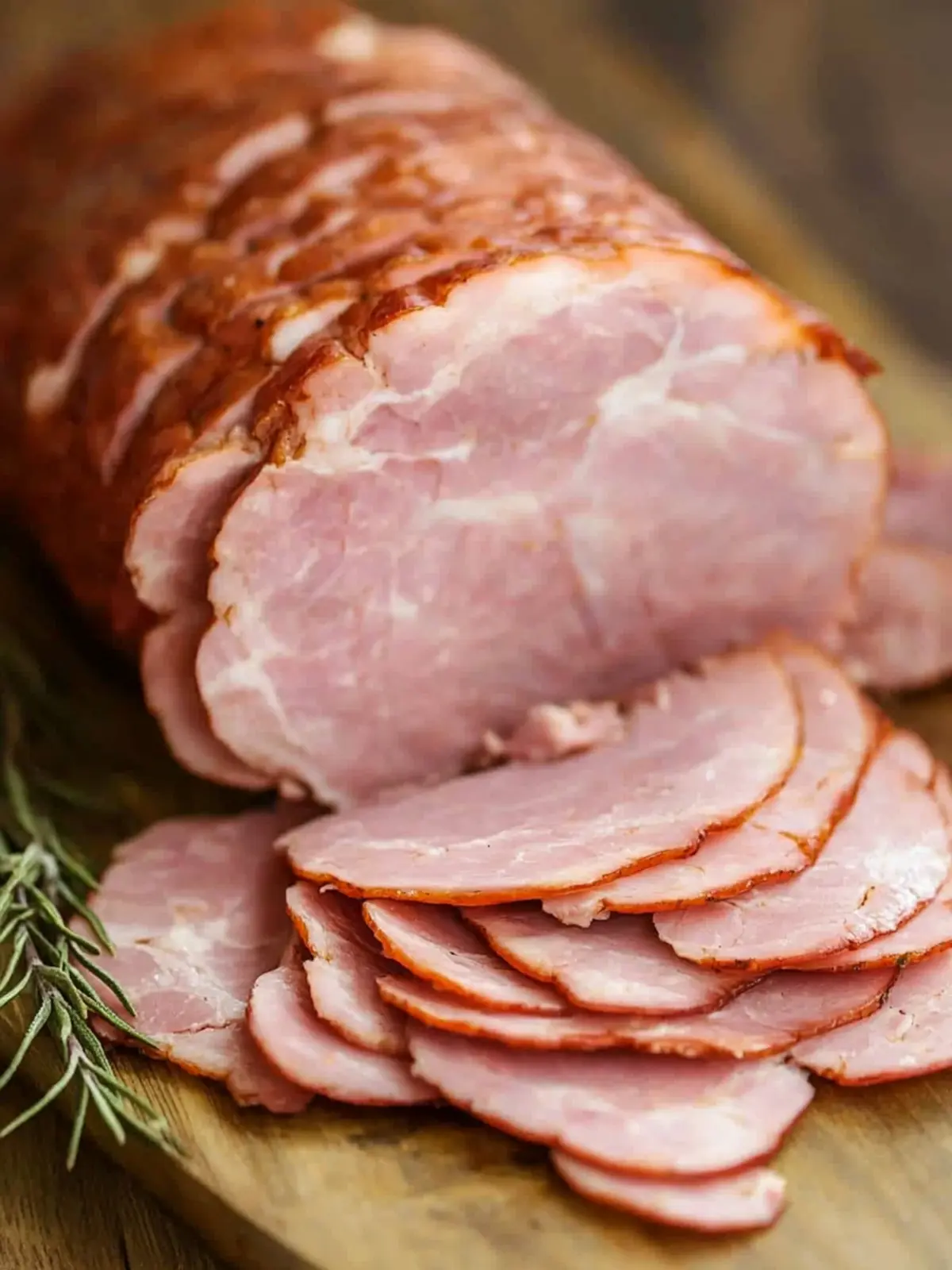 Savory Homemade Turkey Deli Ham to Elevate Your Sandwich Game 4 Homemade Turkey Deli Ham