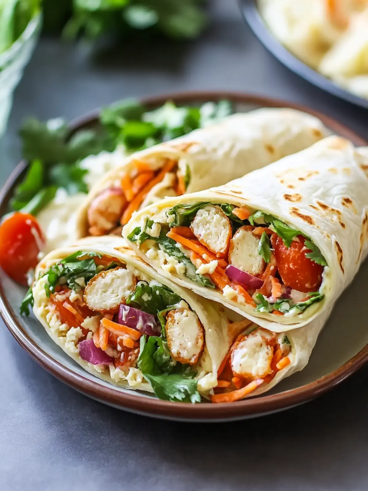 Savor Homemade Copycat Ronto Wraps in Just 21 Minutes 4 Copycat Ronto Wraps