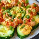 Japanese Style Spicy Tuna Salad for a Quick Flavor Boost 2 Japanese Style Spicy Tuna Salad