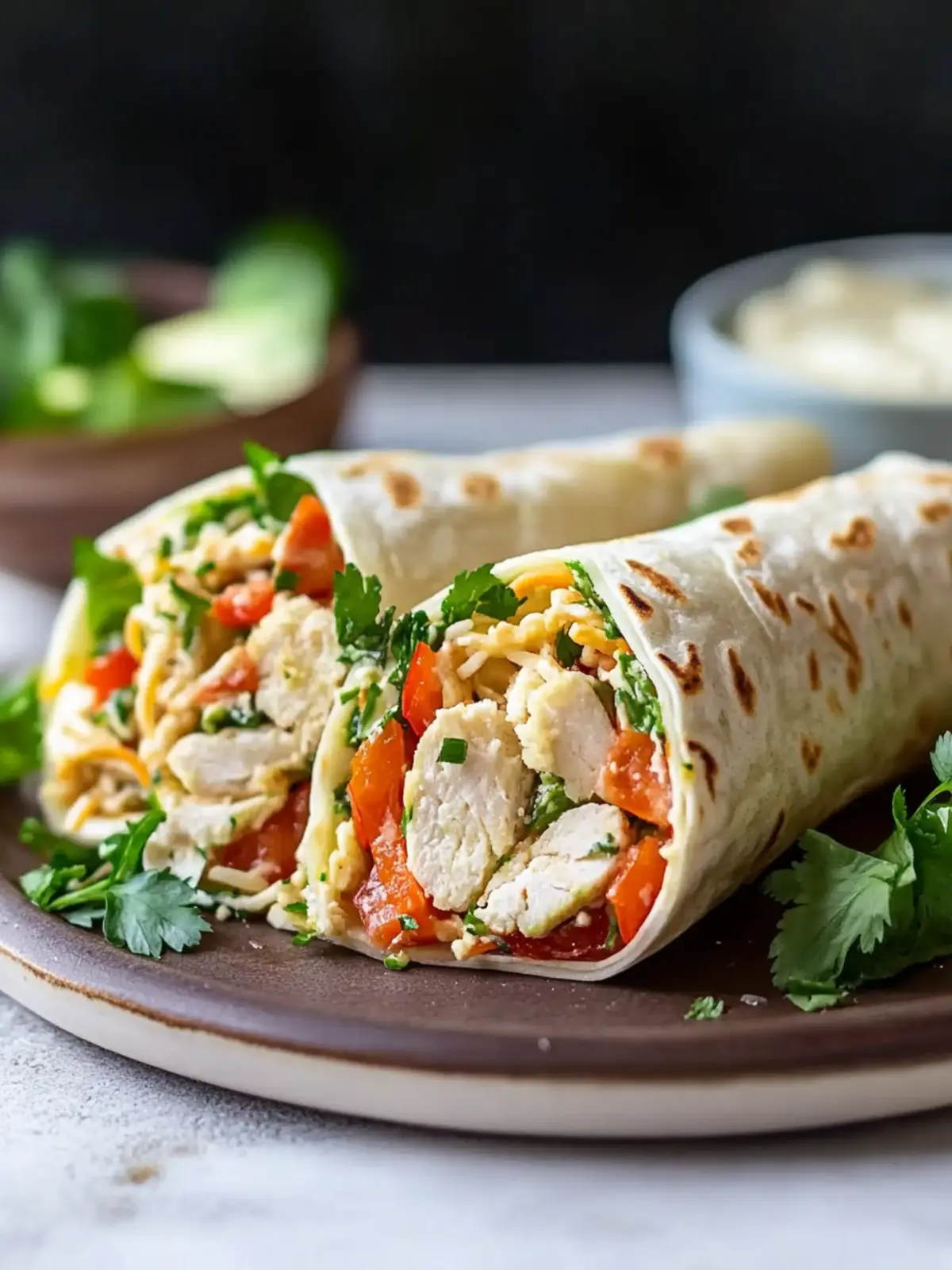 Savor Homemade Copycat Ronto Wraps in Just 21 Minutes 3 Copycat Ronto Wraps