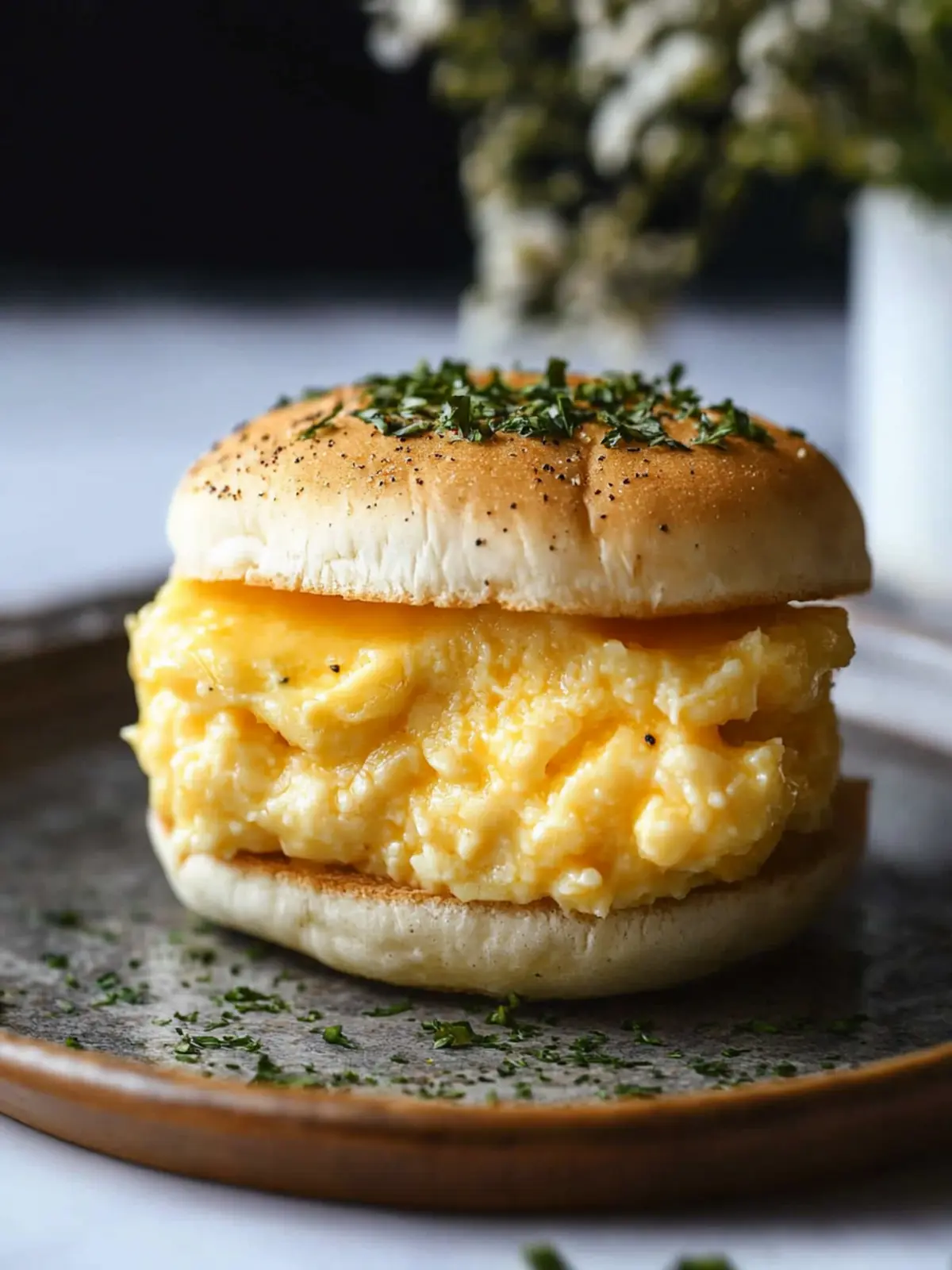 Savory Tamago Sando: A Homemade Delight to Savor 3 Tamago Sando