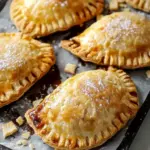 Irresistible S’mores Hand Pies for Sweet Campfire Vibes 9 Irresistible S’mores Hand Pies