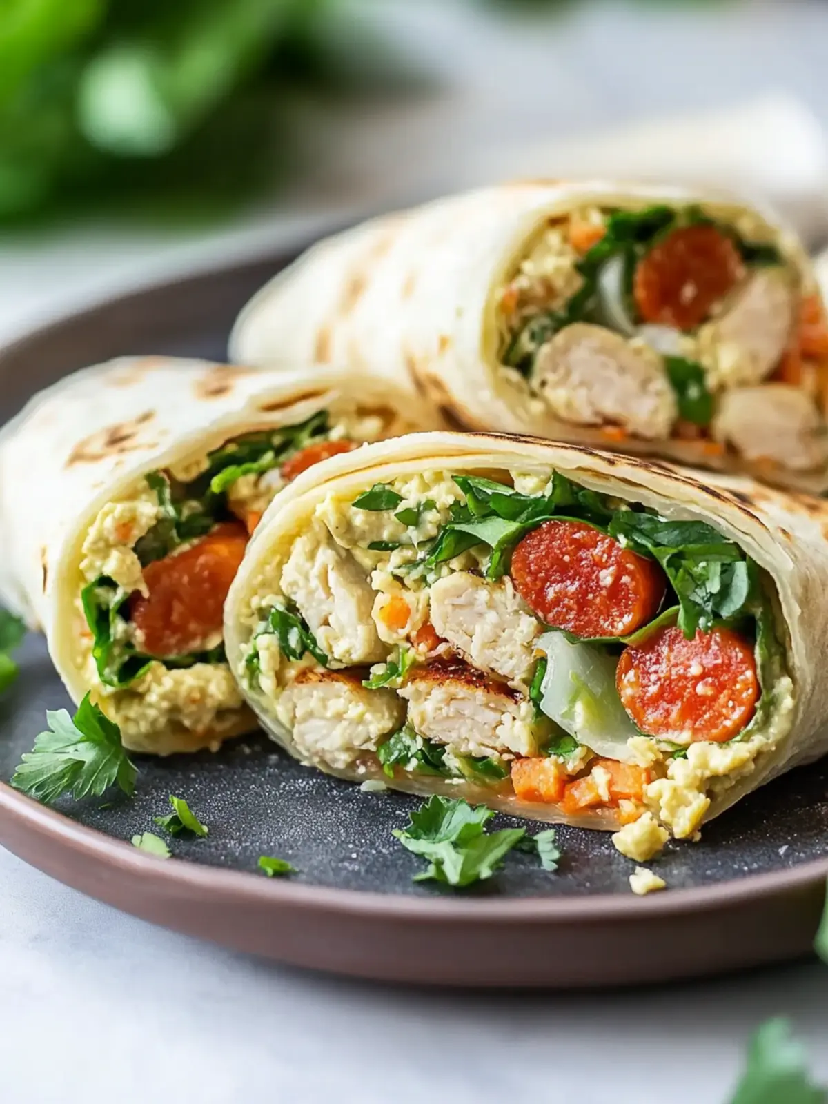 Savor Homemade Copycat Ronto Wraps in Just 21 Minutes 2 Copycat Ronto Wraps
