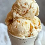 Homemade Honeycomb Ice Cream: Delight Without an Ice Cream Maker 7 Homemade Honeycomb Ice Cream
