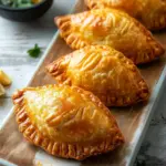 Delicious Golden Curry Puffs That Bring Joy to Your Table 11 Curry Puff