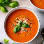 Creamy High Protein Tomato Soup You’ll Crave Every Week 8 High Protein Tomato Soup