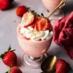Creamy Fresh Strawberry Pudding That'll Wow Your Taste Buds 9 Fresh Strawberry Pudding