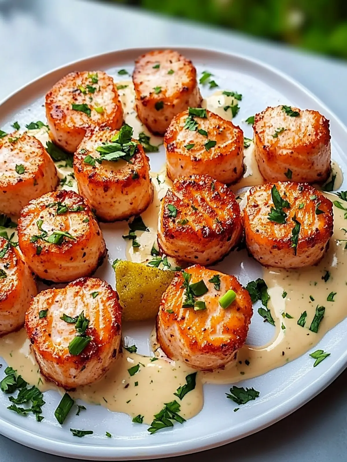 Crispy Bang Bang Salmon Bites for a Quick Flavor Boost 2 Crispy Bang Bang Salmon Bites