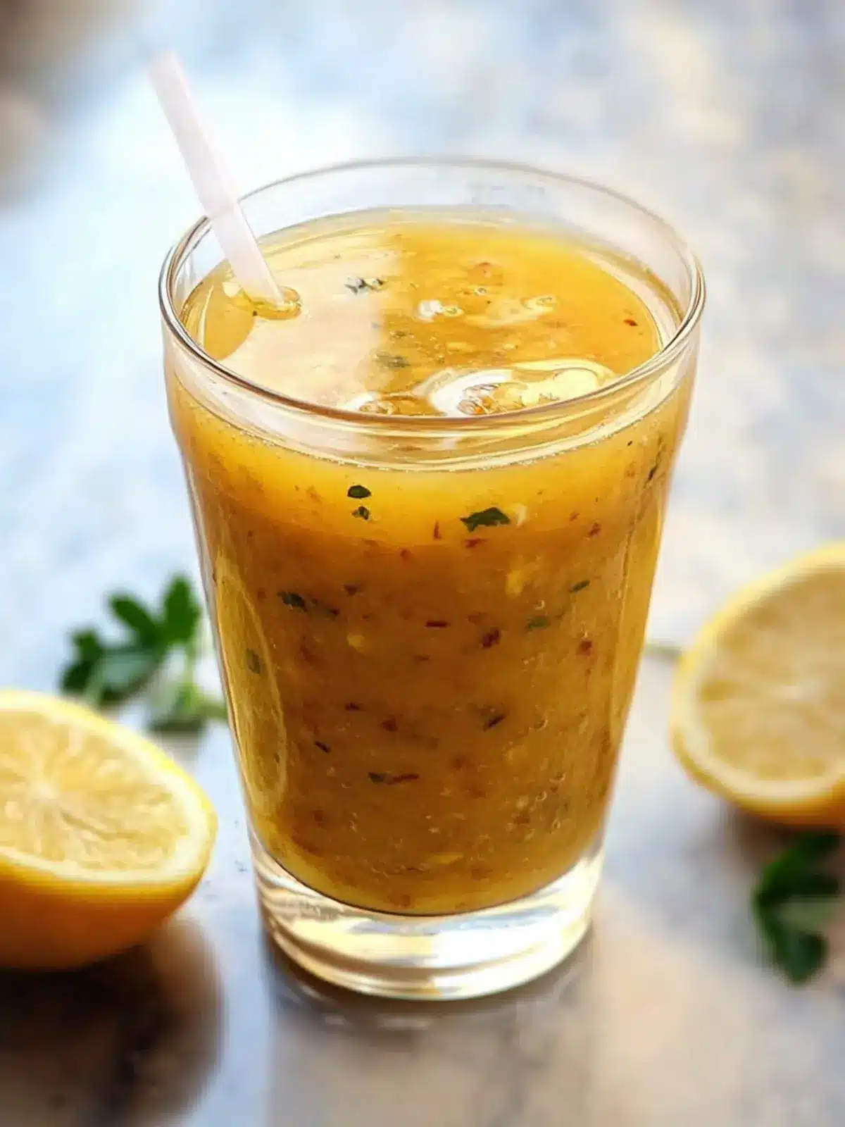 Irresistible Hot Honey Ranch: The Perfect Dipping Delight 4 Hot Honey Ranch