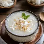 Refreshing Thai Coconut Sago Pudding for a Vegan Delight 9 Thai Coconut Sago Pudding