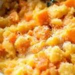 Cozy Cheesy Rutabaga and Carrot Casserole for Gatherings 7 Cheesy Rutabaga and Carrot Casserole