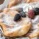 Irresistible Homemade Beaver Tail Recipe for Sweet Cravings 8 Homemade Beaver Tail