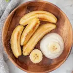 Irresistibly Sweet Air Fryer Bananas in Just 13 Minutes 3 Air Fryer Bananas