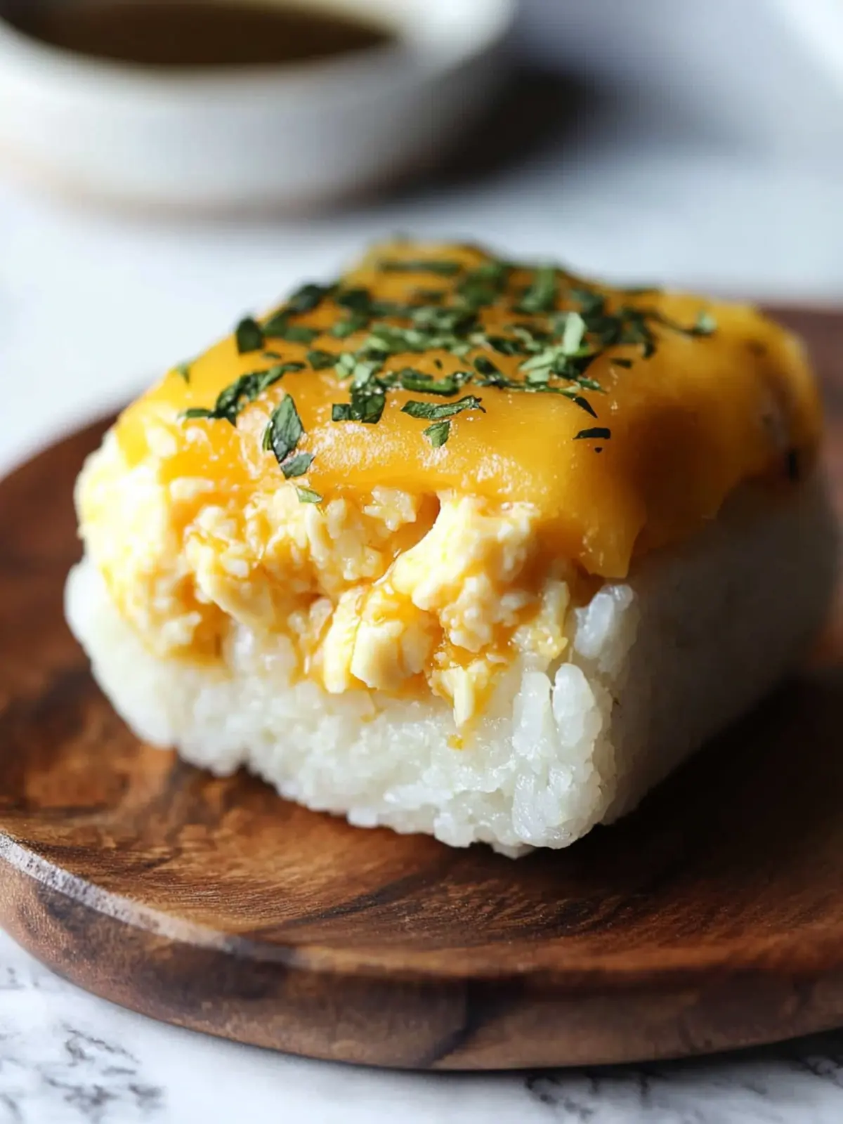 Savory Tamago Sando: A Homemade Delight to Savor 5 Tamago Sando