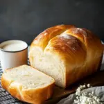 Easy Homemade Milk Bread That Will Transform Your Lunch! 10 Milk Bread