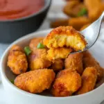 Sweet Potato Chicken Nuggets That Kids Will Love! 7 Sweet Potato Chicken Nuggets