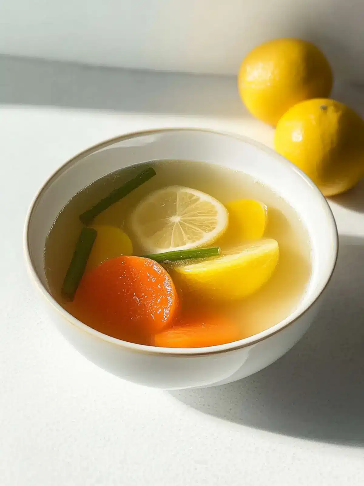 Hearty ABC Soup: Your Comfort Food Favorite Made Simple 4 ABC Soup