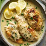 Delicious Chicken in White Wine Sauce for Cozy Dinners 44 Chicken in White Wine Sauce