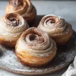 Chai Spiced Cruffins: Warm, Flaky Delights for Brunch Bliss 8 Chai Spiced Cruffins