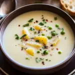 Creamy Potato Soup: Your Ultimate Cozy Comfort Meal 9 Creamy Potato Soup