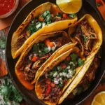 Savory Birria Tacos: Your New Family Favorite Recipe 9 Birria Tacos