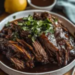 Caramelized Pulled Beef Brisket for Flavorful Family Dinners 8 Caramelized Pulled Beef Brisket