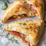 30-Minute Keto Calzone: Guilt-Free Indulgence Awaits 10 30-Minute Keto Calzone