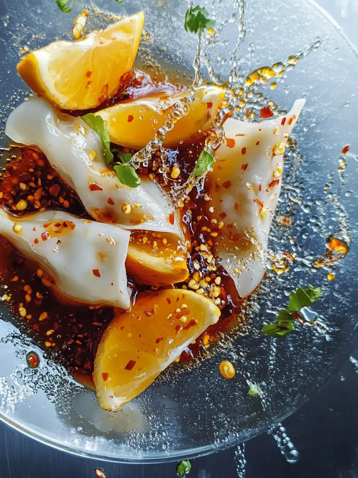 Irresistible Wet Wet Sauce: Elevate Every Dinner Tonight 3 Wet Wet Sauce