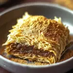 Crunchy Kataifi Dubai Chocolate Bar Filling You’ll Crave 7 Crunchy Kataifi Dubai Chocolate Bar Filling