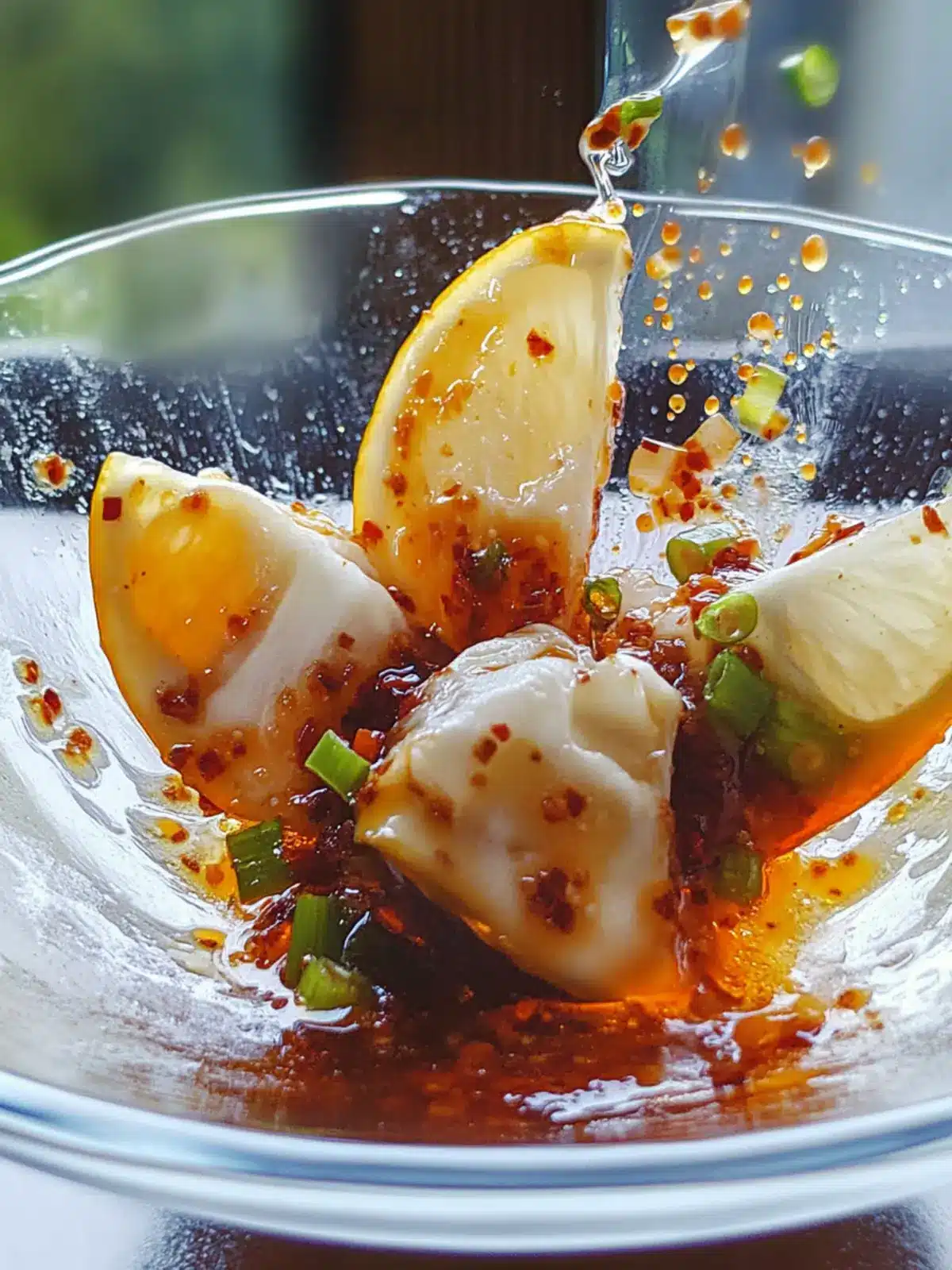 Irresistible Wet Wet Sauce: Elevate Every Dinner Tonight 5 Wet Wet Sauce