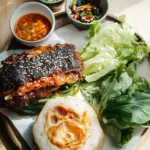 Savory Momofuku Bo Ssam: Your New Family Feast Awaits 6 Momofuku Bo Ssam