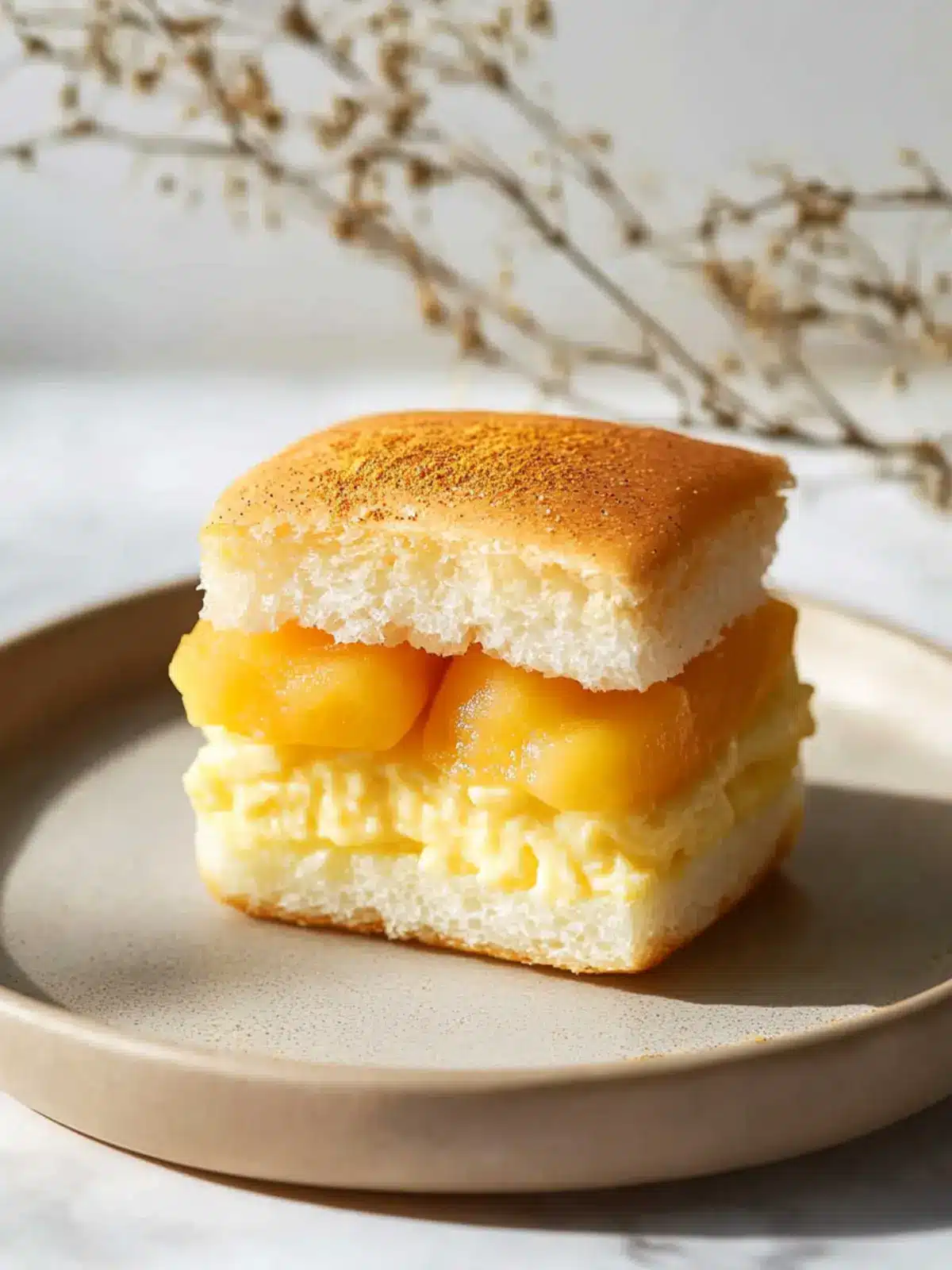 Savory Tamago Sando: A Homemade Delight to Savor 4 Tamago Sando