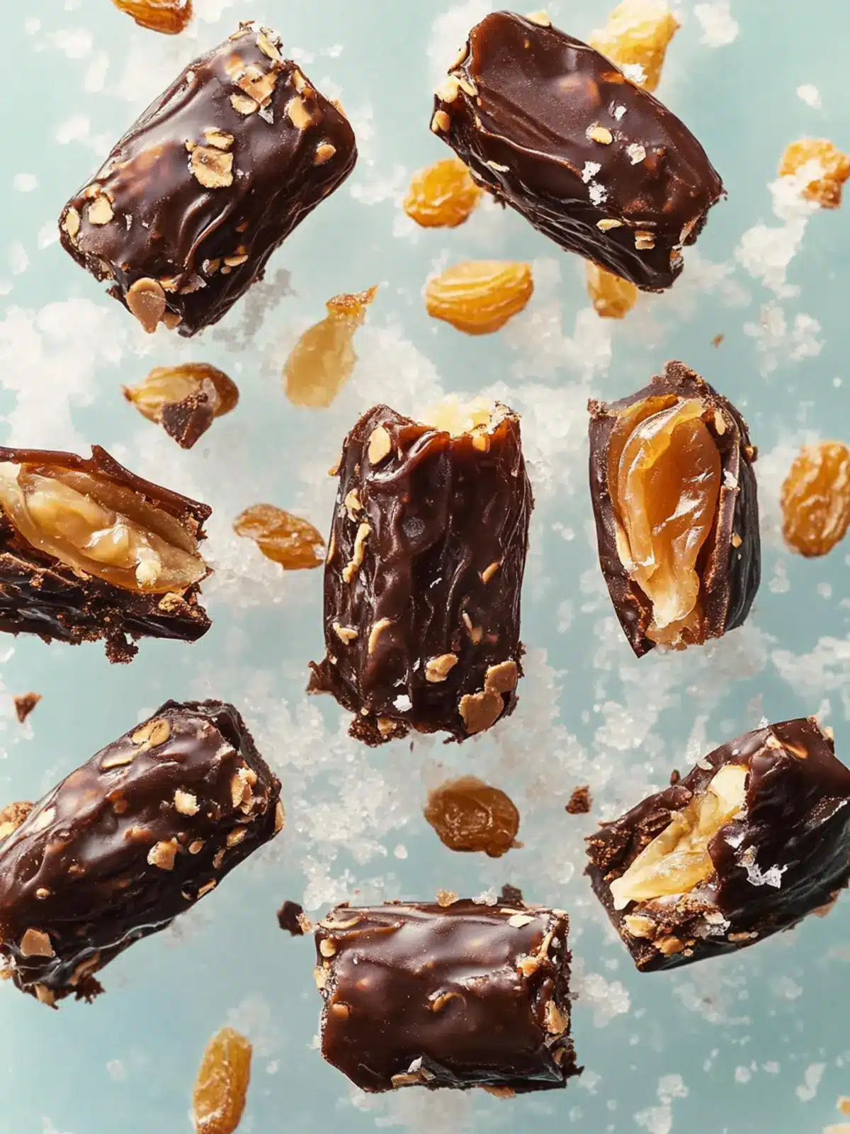 Date Snickers: A Guilt-Free Treat Perfect for Any Craving 4 Date Snickers