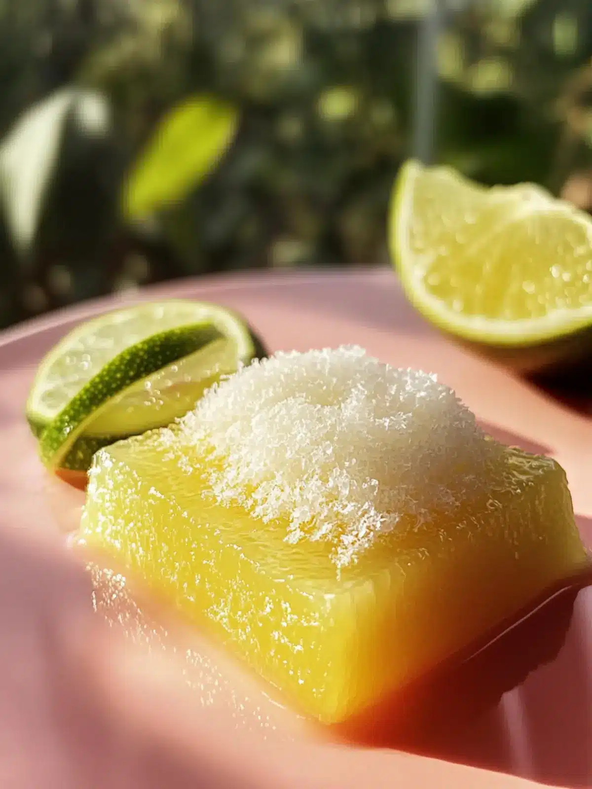 Irresistible Pichi-Pichi: Easy Gluten-Free Delight at Home 3 Pichi-Pichi