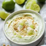 Creamy Key Lime Pie Cheesecake Dip That's a Total Game-Changer 9 Key Lime Pie Cheesecake Dip