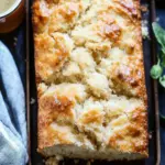 Delicious Honey Beer Bread You'll Crave Every Weekend 44 Honey Beer Bread